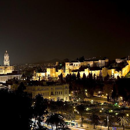 Inmalaga Catedral 1 Διαμέρισμα Εξωτερικό φωτογραφία